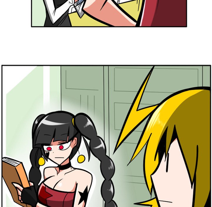 Maki and Friends - episode 49 - 6