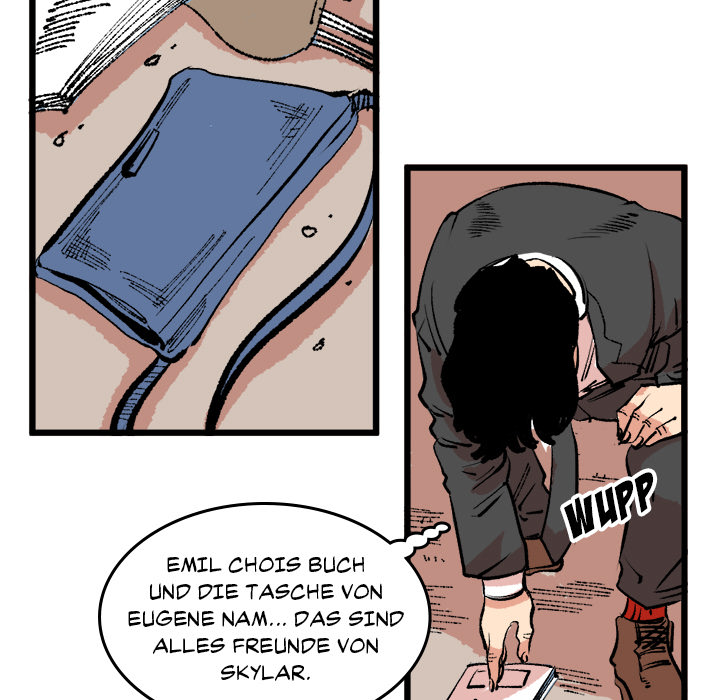 Die Unruhestifterin - episode 19 - 61
