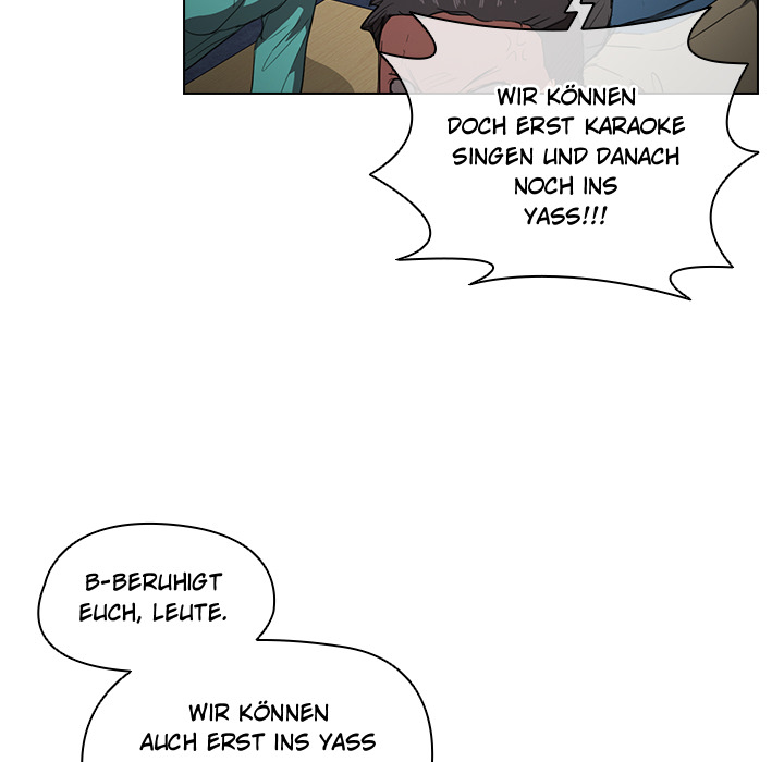 Der Neuanfang - episode 32 - 37