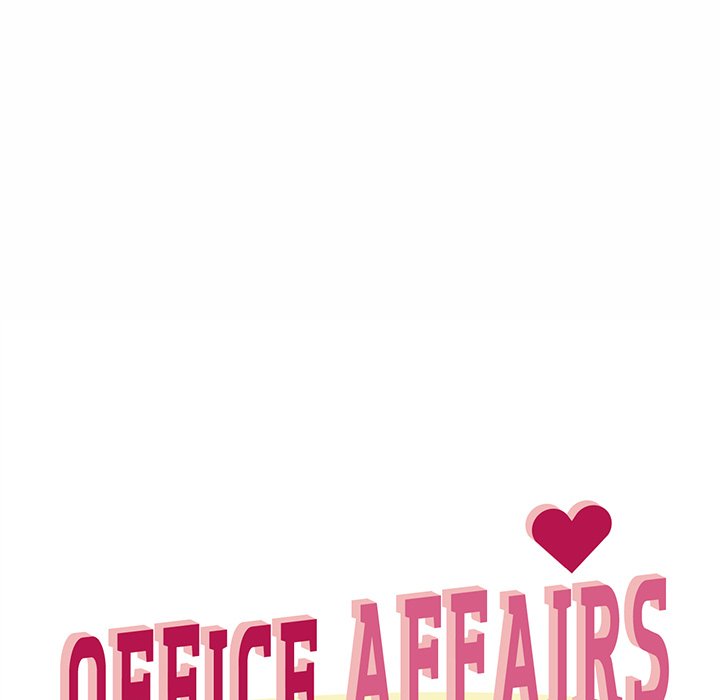 Office Affairs - episode 5 - 6