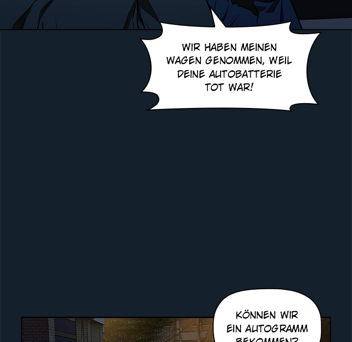 Malcolm, der Stardetektiv - episode 1 - 47