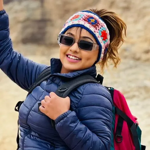 karishmadhakal