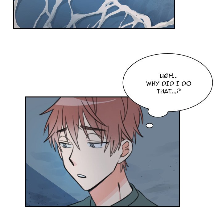 The Warmth of Your Heartbeat - episode 13 - 31