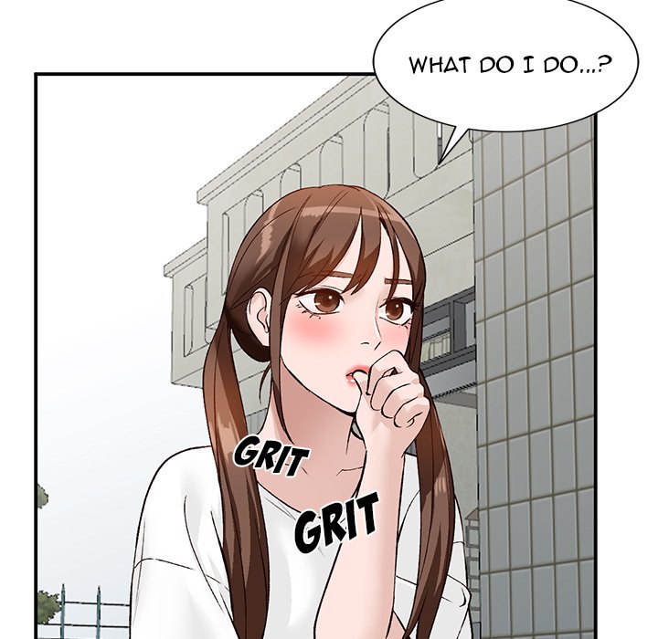 Town Girls - episode 17 - 95