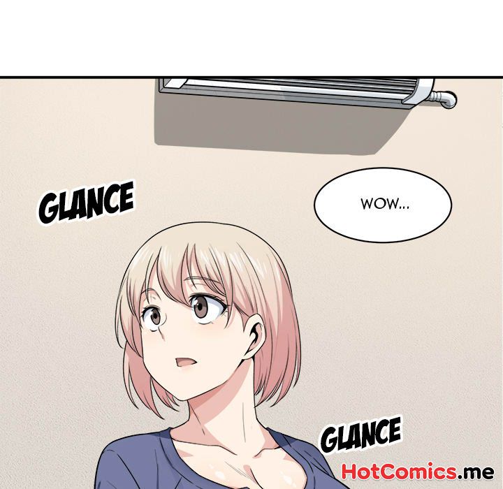 Excuse me, This is my Room - UNCENSORED - episode 8 - 84