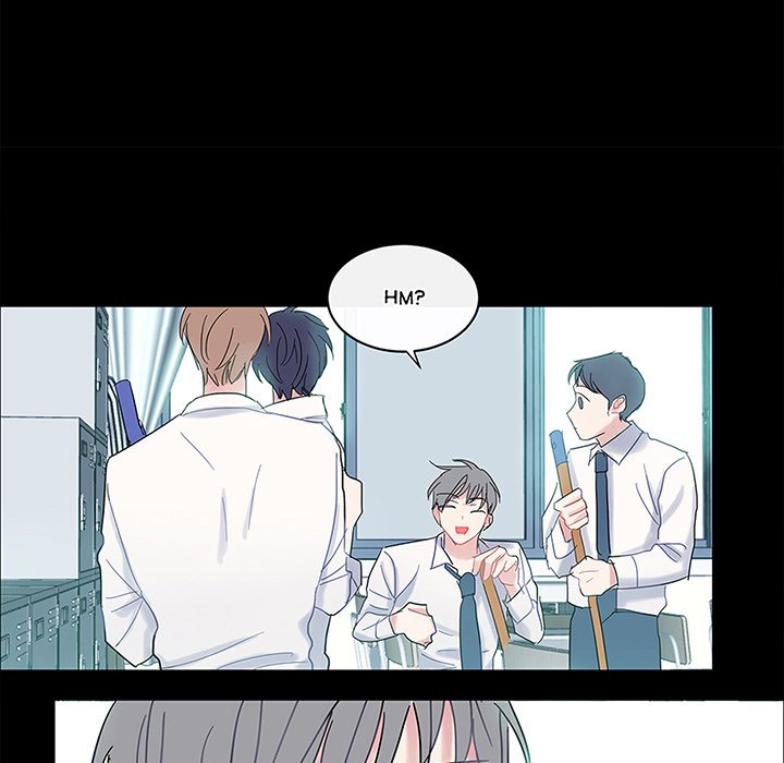 Wistful Summer - episode 16 - 53
