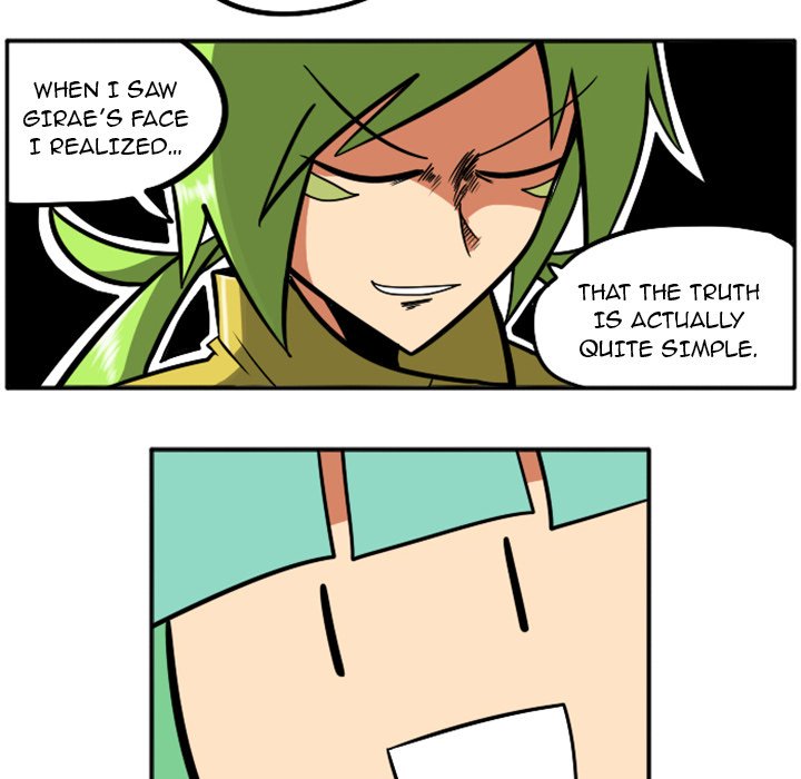 Maki and Friends - episode 29 - 208