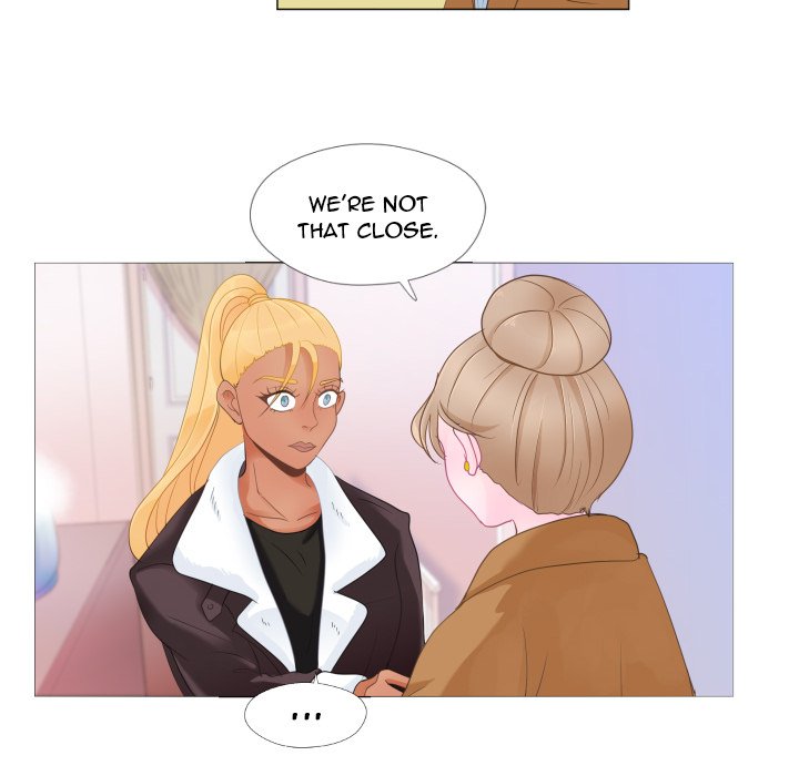 You Have The Wrong Person - episode 27 - 62