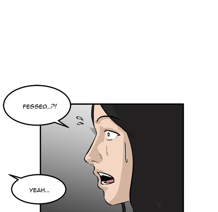 He Queen - episode 32 - 65
