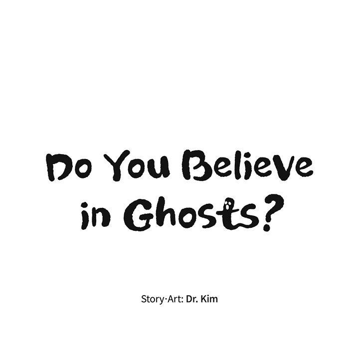 Do You Believe in Ghosts? - episode 24 - 16