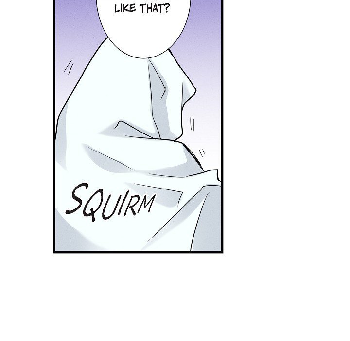 Work, Fight and Love - Webtoon Edition - episode 66 - 70