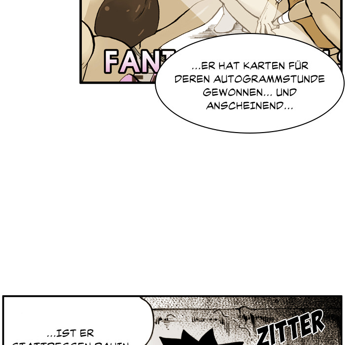 Der Schlägerjäger - episode 33 - 52