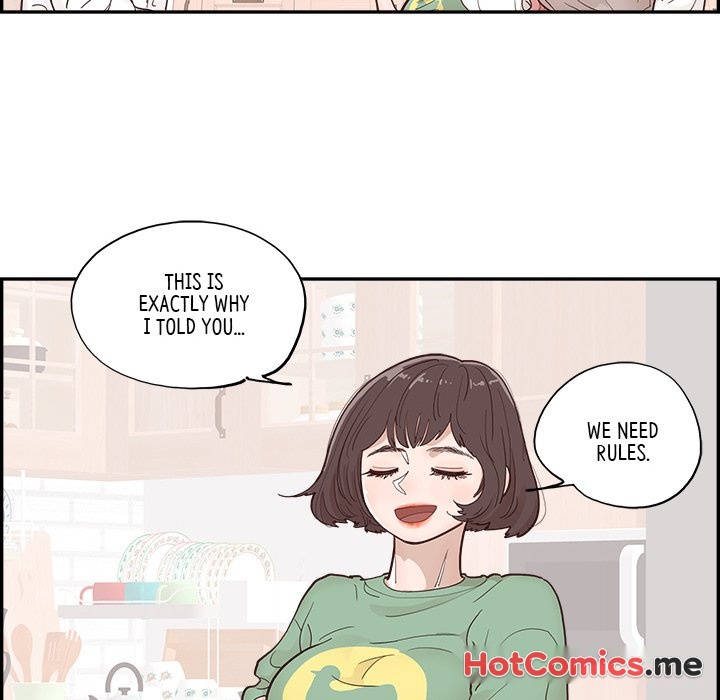 Sunny-Side Up - episode 12 - 11