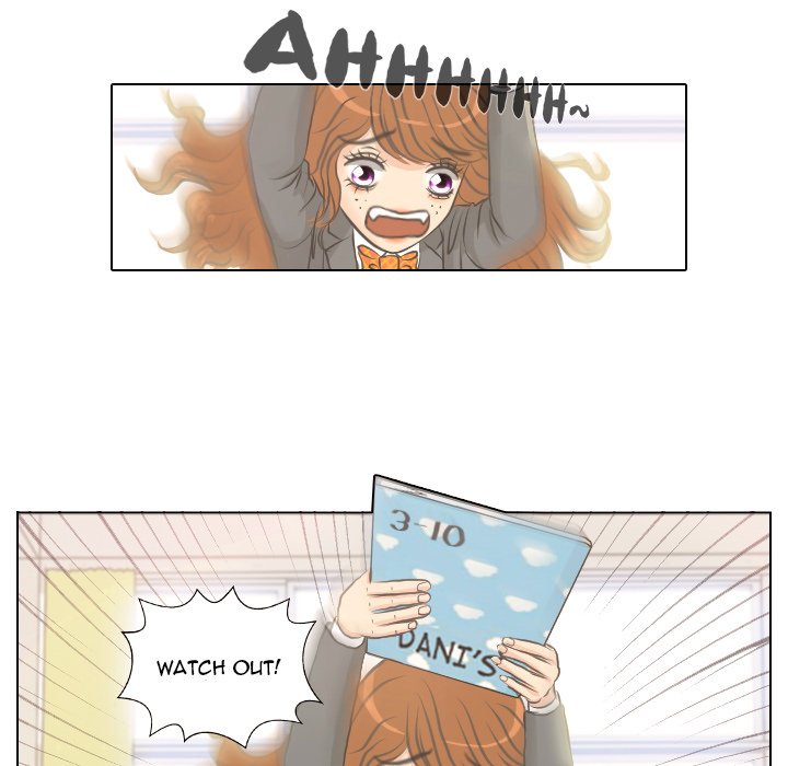 Hold My Hand - episode 5 - 24