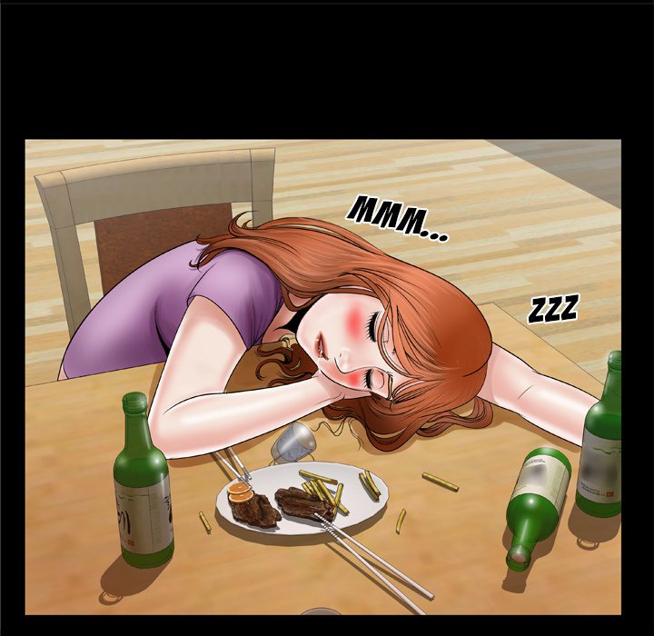 My Wife's Partner - episode 27 - 51