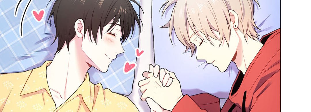 Sweet Caress - episode 29 - 157