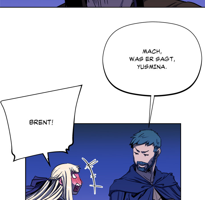 Karmas Weg - episode 19 - 86