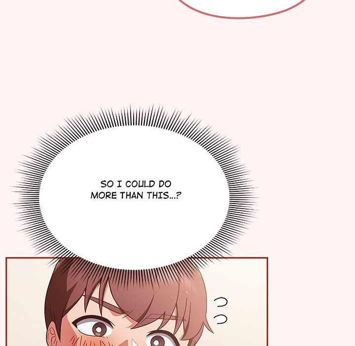 Honey Sweet Part-Time Job - episode 7 - 36