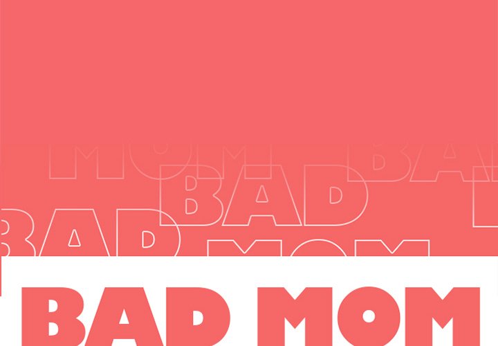 Bad Mom - episode 16 - 1