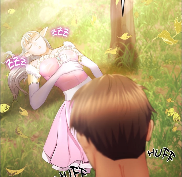 Max Park Has Scored an Item! - episode Prologue - 34