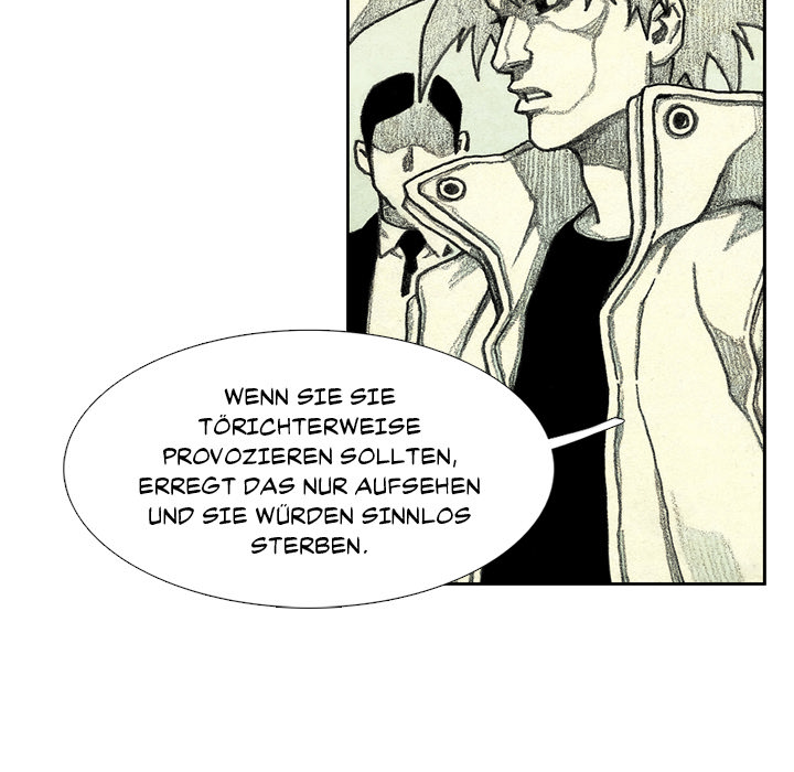 Monsterkind - episode 45 - 27