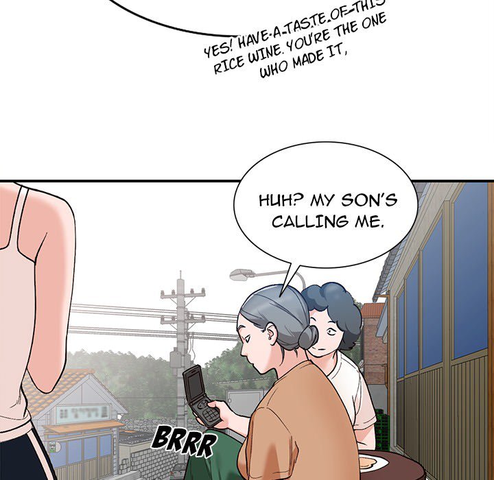 Town Girls - episode 5 - 24