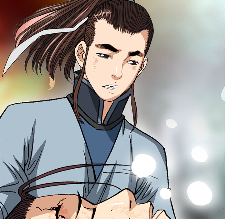 The Tale of The Hyungsan Sect - episode 16 - 85