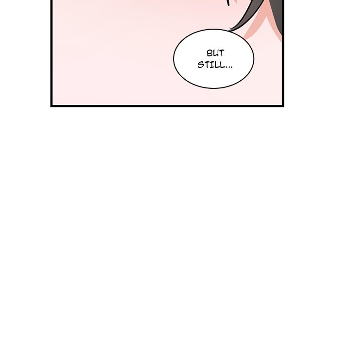 Pheromone Sherbet♥ - episode 8 - 14
