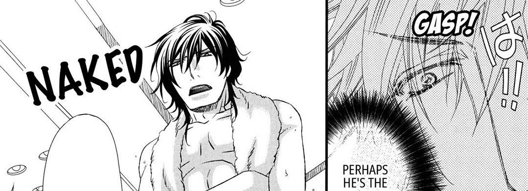 Love and Virginity Turn a Deaf Ear - episode 1 - 80