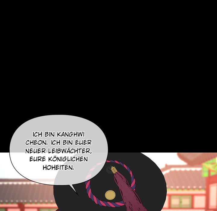Die Prinzessin und ihre Leibwächter - episode 8 - 60