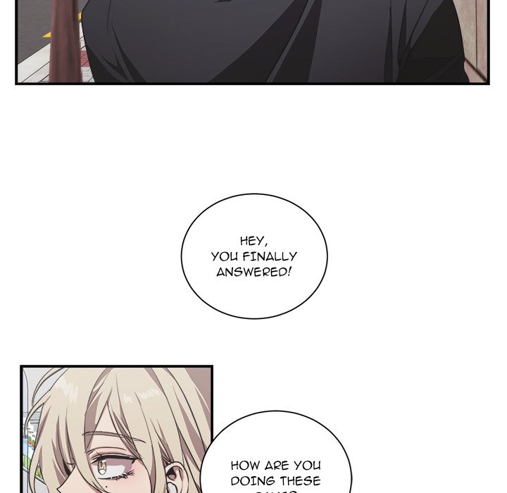 The Spring Scent of the Sea - episode 44 - 4