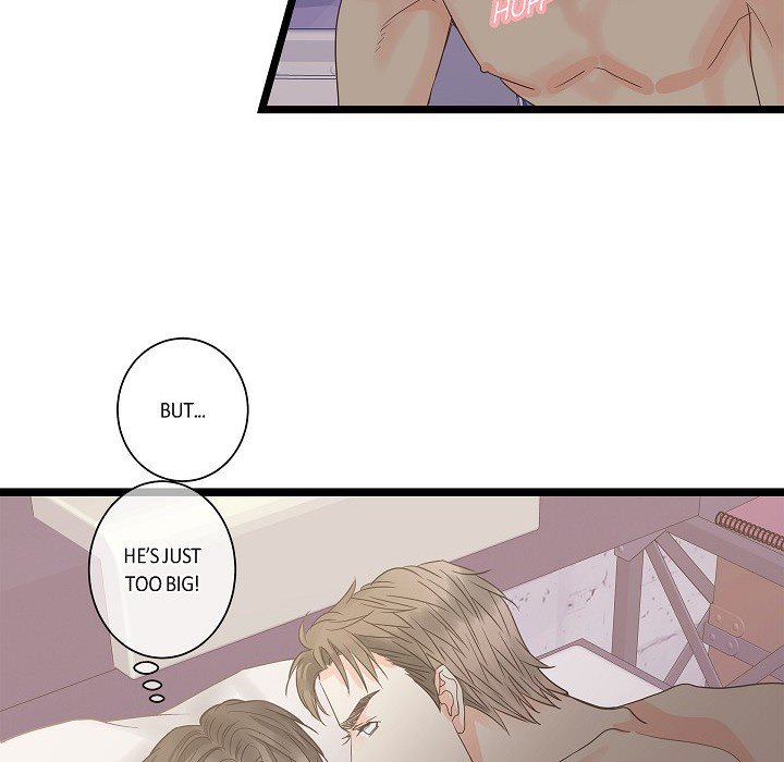 Sentimental Reasons - episode 29 - 9