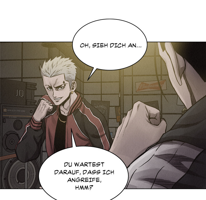 Höllenkessel - episode 21 - 50