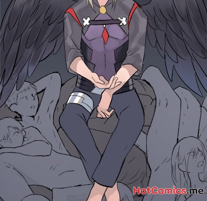 Death's Love Ballad - episode 31 - 36