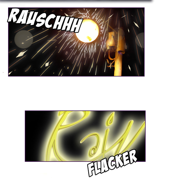 Auf die Liebe - episode 1 - 4