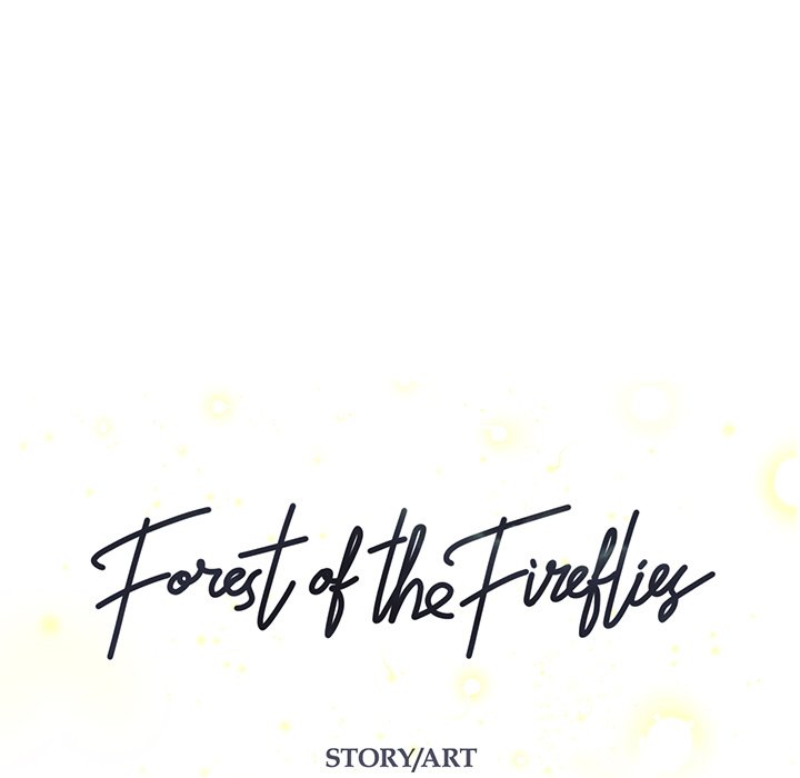 Forest of the Fireflies - episode 20 - 14