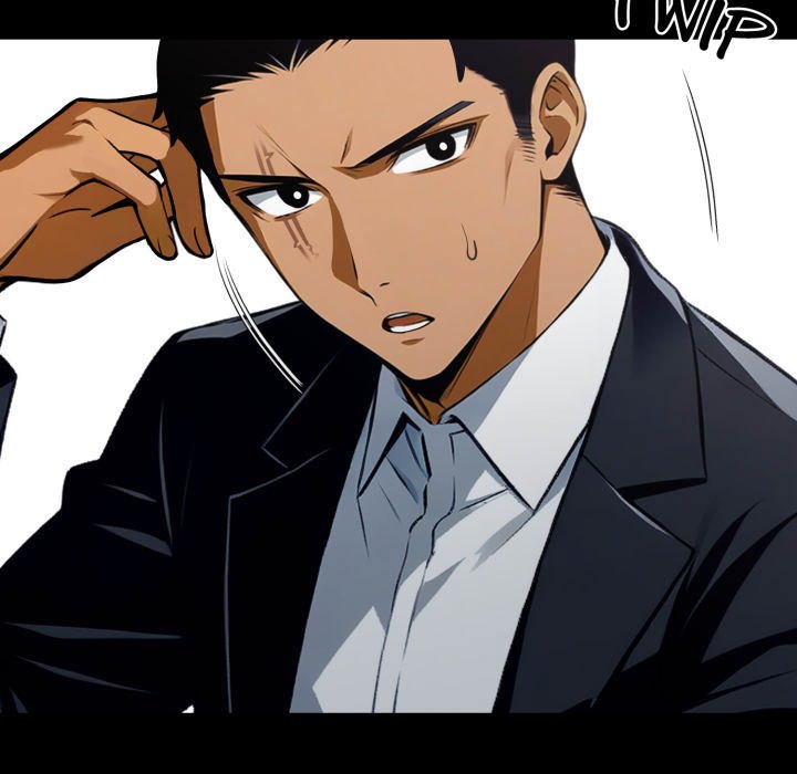 Workaholic Gangster - episode 43 - 170