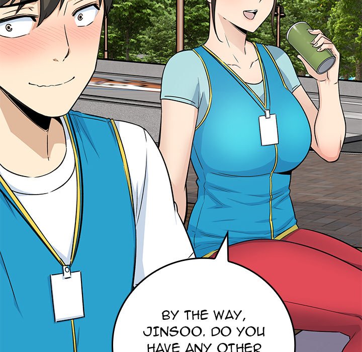 Excuse Me, This is my Room - episode 27 - 110