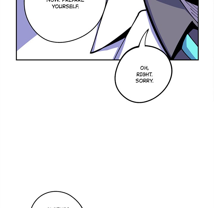 Iron Mech Bride - episode 13 - 19