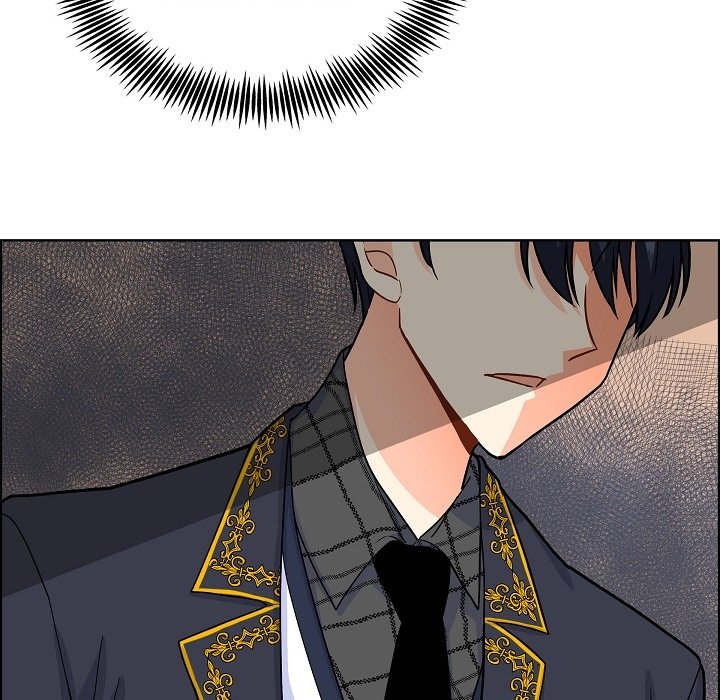 The Destroyer Fell in Love with Me - episode 3 - 51