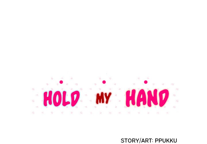 Hold My Hand - episode 30 - 0