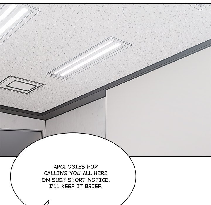 The New CEO's Management Diaries - episode 7 - 87