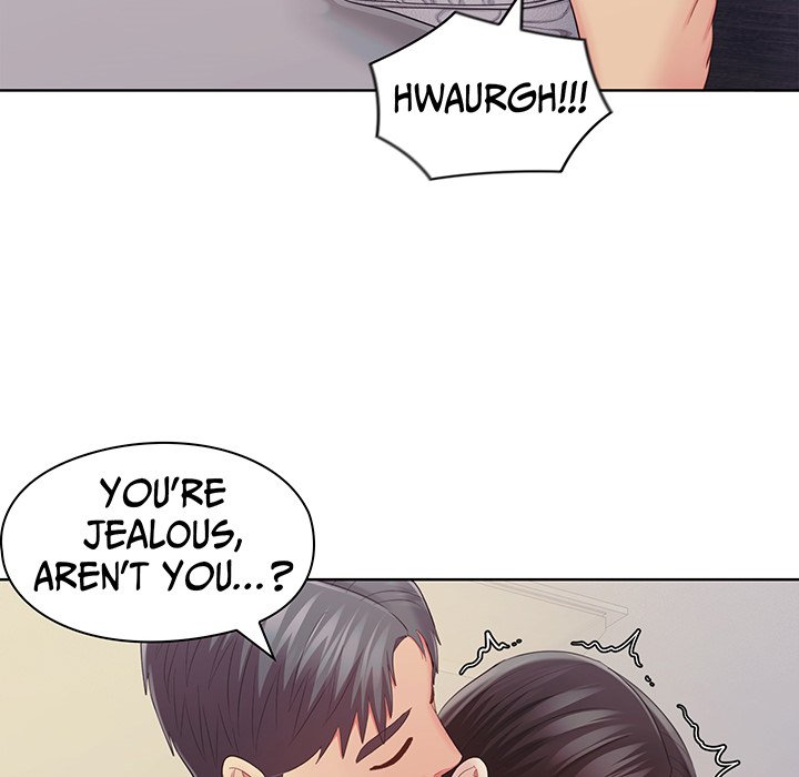 Master, Do You Need A Hand? - episode 38 - 88