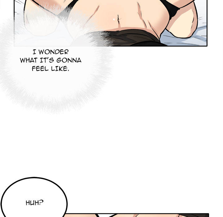 Excuse me, This is my Room - UNCENSORED - episode 41 - 102