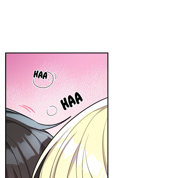 Pheromone Sherbet♥ - episode 34 - 4