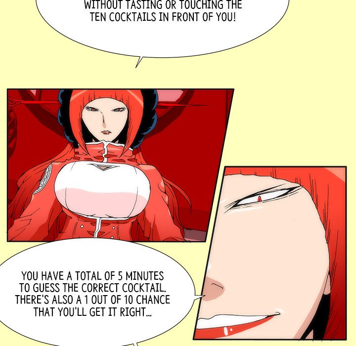 Tekiller - episode 23 - 43