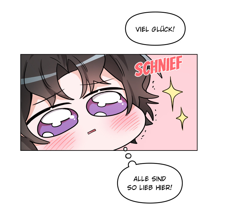 Pheromon Sorbet♥ - episode 26 - 44