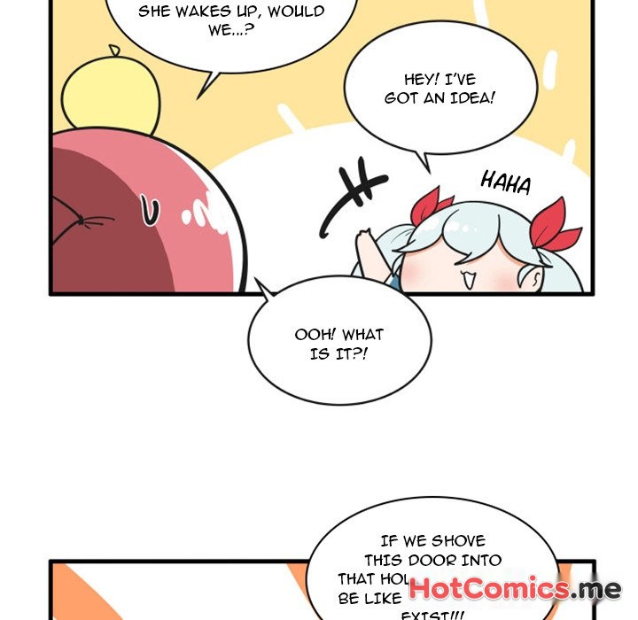 The Amazing Siblings - episode 115 - 15
