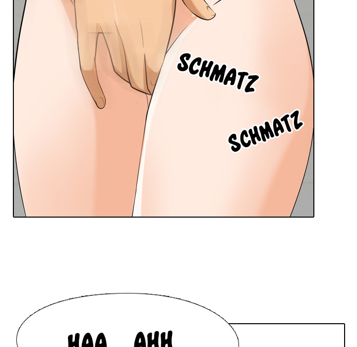 Das Partnerkarussell - episode 40 - 47