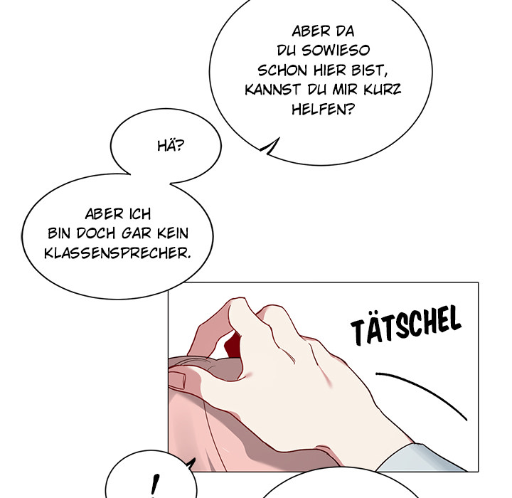 Dein Klang in meiner Hand - episode 34 - 38